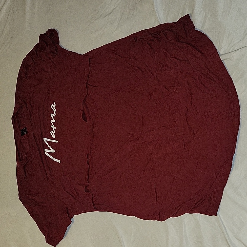 Maternity Top Bundle - image 6